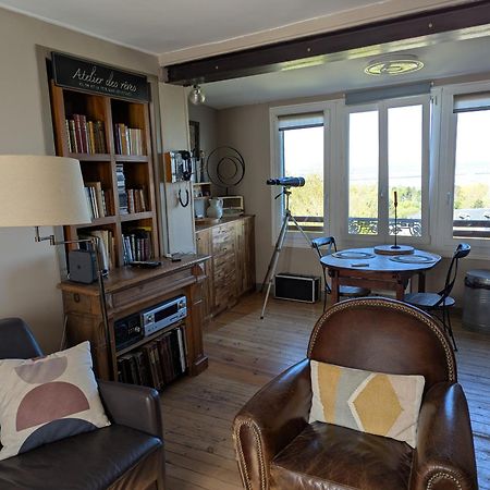 Night & Day Apartment Онфльор Екстериор снимка