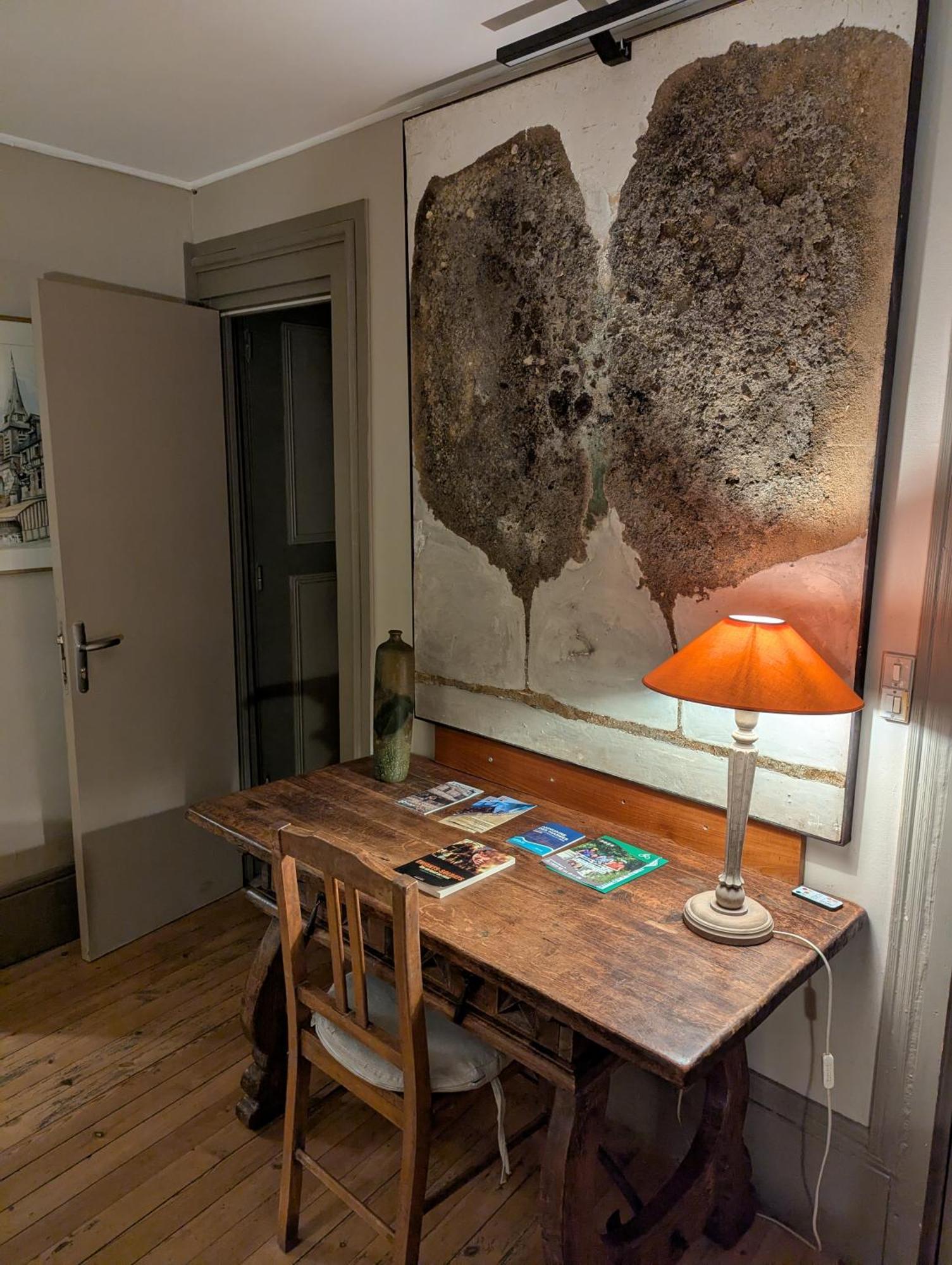 Night & Day Apartment Онфльор Екстериор снимка